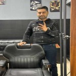 تصویر پروفایل حامد