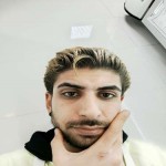 تصویر پروفایل سعید