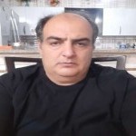 تصویر پروفایل جمشید