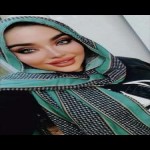 تصویر پروفایل سحر