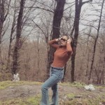 تصویر پروفایل سحر