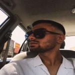 تصویر پروفایل آرمین