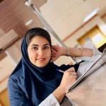 تصویر پروفایل مهسا