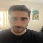 تصویر پروفایل سعید