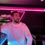 تصویر پروفایل امیر