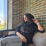 تصویر پروفایل نگار