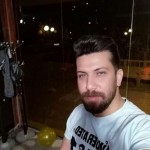 تصویر پروفایل علی