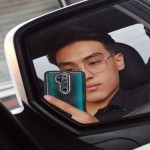 تصویر پروفایل علی