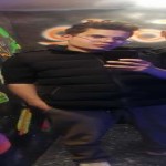 تصویر پروفایل علی