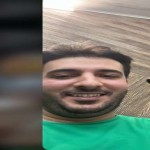 تصویر پروفایل سامان