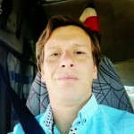 تصویر پروفایل سعید