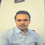 تصویر پروفایل کاوه