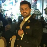 تصویر پروفایل میلاد