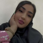 تصویر پروفایل سحر