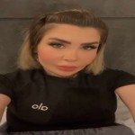 تصویر پروفایل مبینا