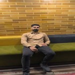 تصویر پروفایل امیر