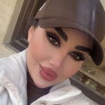 تصویر پروفایل نینا