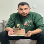 تصویر پروفایل آرمان