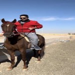 تصویر پروفایل خسرو