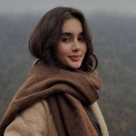 تصویر پروفایل مریم