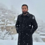 تصویر پروفایل سیدعلی