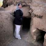 تصویر پروفایل فاطمه