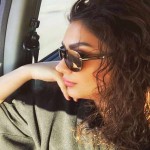 تصویر پروفایل نازیلا