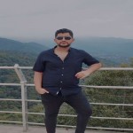 تصویر پروفایل کیهان