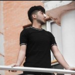 تصویر پروفایل میلاد