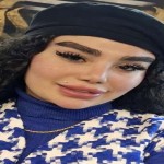 تصویر پروفایل شیرین