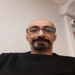 تصویر پروفایل آرون