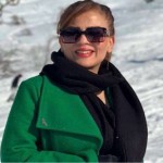 تصویر پروفایل سارا