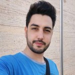 تصویر پروفایل محمد