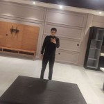 تصویر پروفایل سامان