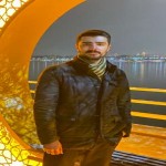 تصویر پروفایل عرفان