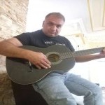 تصویر پروفایل علیرضا