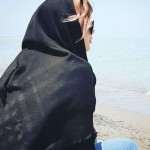 تصویر پروفایل نسترن