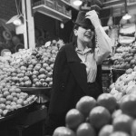 تصویر پروفایل بهنوش