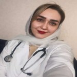 تصویر پروفایل مالار سلمانی