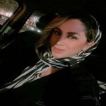 تصویر پروفایل مهناز