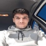 تصویر پروفایل بهنام