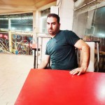 تصویر پروفایل مسعود