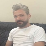 تصویر پروفایل امیر