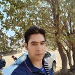 تصویر پروفایل سجاد