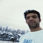 تصویر پروفایل مهرداد