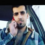 تصویر پروفایل میلاد