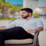 تصویر پروفایل شهرام