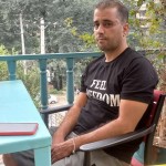 تصویر پروفایل رضا