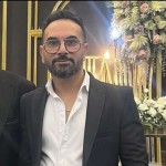 تصویر پروفایل امین