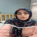 تصویر پروفایل زهرا